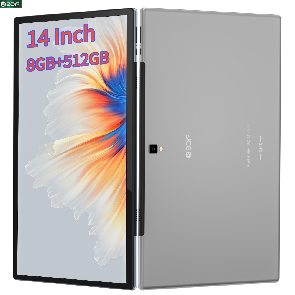 Khadas Vim4 8Gb - Tablet Baru 14 Inci Versi Global