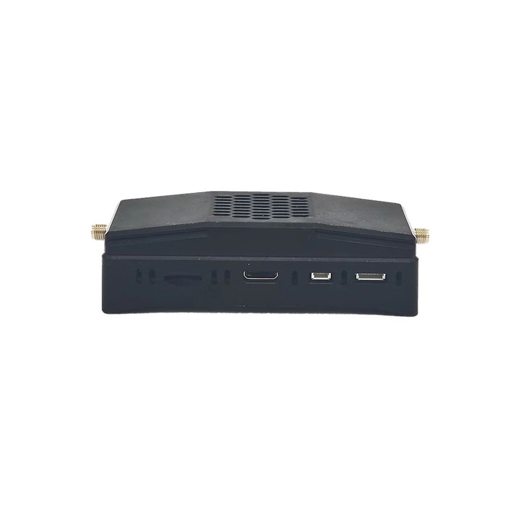 Fpv Vtx Receiver Module Hd - HDZero VRX 4X 5.8GHz HDZ3500 720p