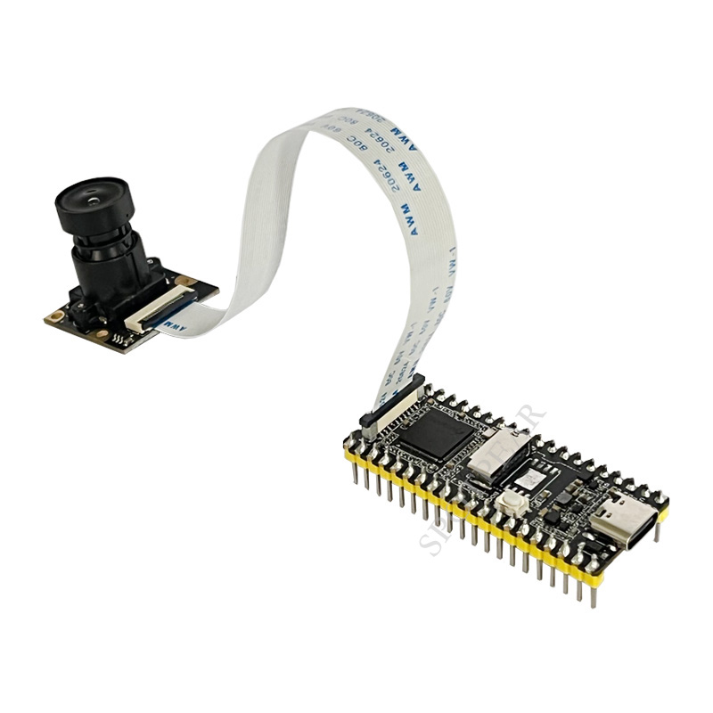 Radxa Rock 5B 16Gb - LuckFox Pico RV1103 papan Linux Cortex-A7