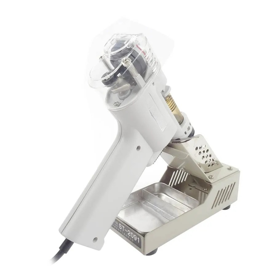 1 Buah 110/220V 100W S-997P Po - Desoldering Gun Vacuum Electric ulasan dan harga