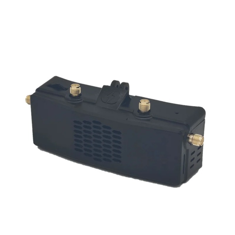 VRX 4X 5.8GHz 720p 60fps Modul - Fpv Vtx Receiver Module Hd ulasan dan harga