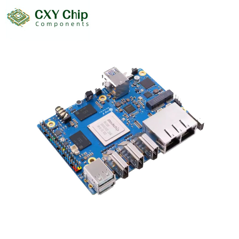 Orange Pi 5 Plus 16GB RAM DDR4 - Orange Pi 5 Plus 16Gb ulasan dan harga