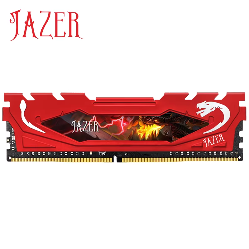 JAZER DDR4 Ram 8GB 3200MHz PC4 - Khadas Vim4 8Gb ulasan dan harga
