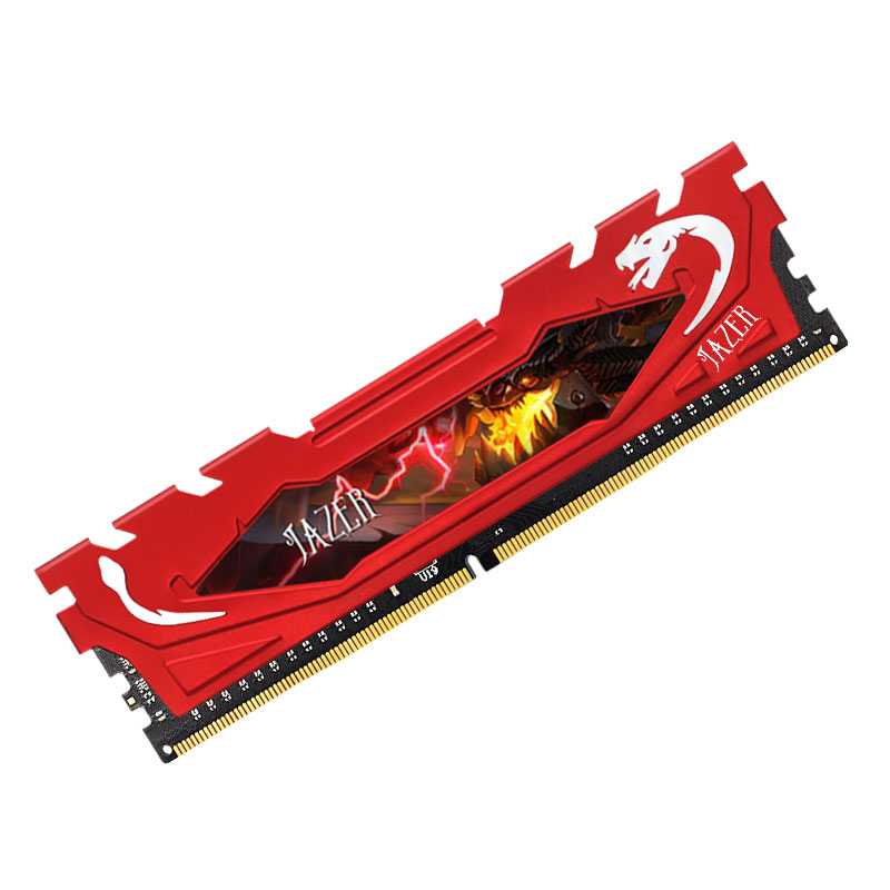 JAZER DDR4 Ram 8GB 3200MHz PC4 - Khadas Vim4 8Gb ulasan dan harga