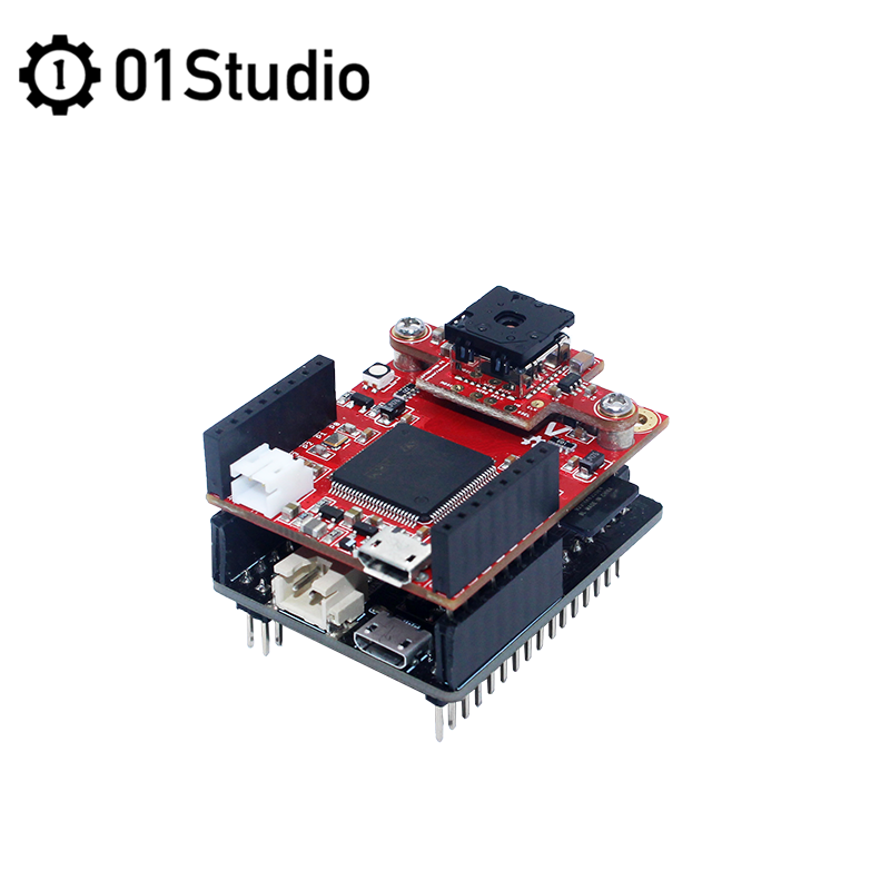01Studio FLIR Lepton 3.5 Therm - Thermal Imaging Camera Module Flir ulasan dan harga