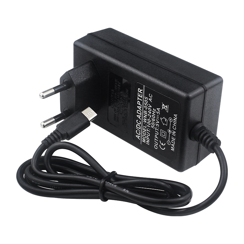Catu Daya Orange Pi 5 Pro 5 V  - Banana Pi Bpi-M5 ulasan dan harga