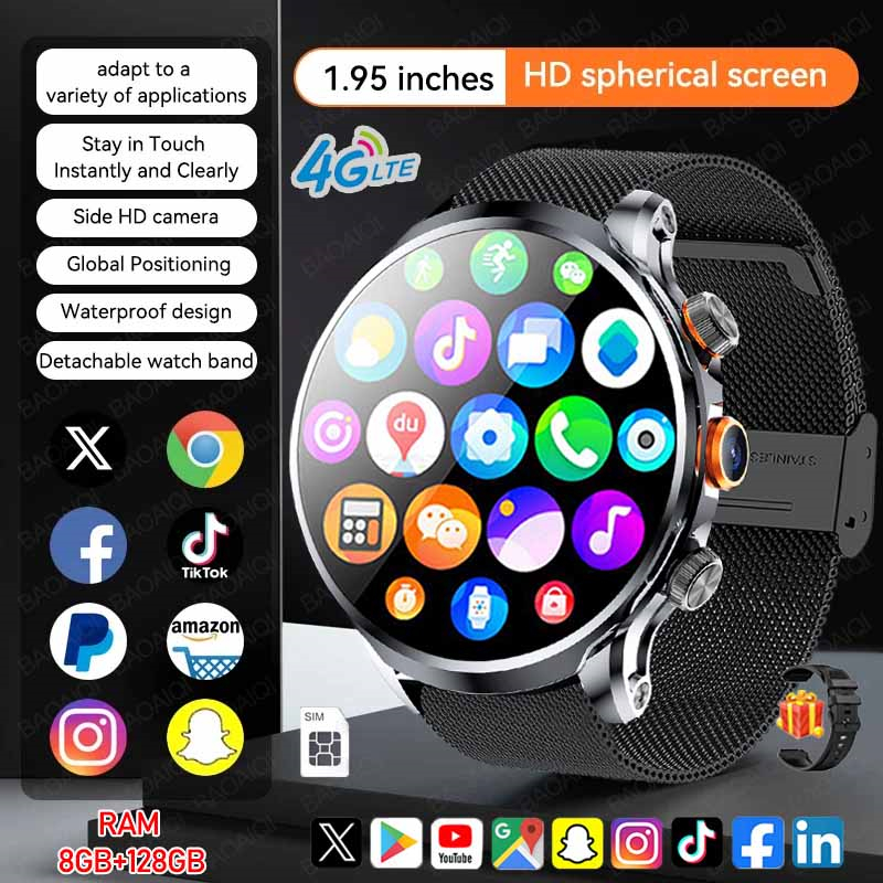 Jam Tangan Pintar Netcom Penuh - Khadas Vim4 8Gb ulasan dan harga