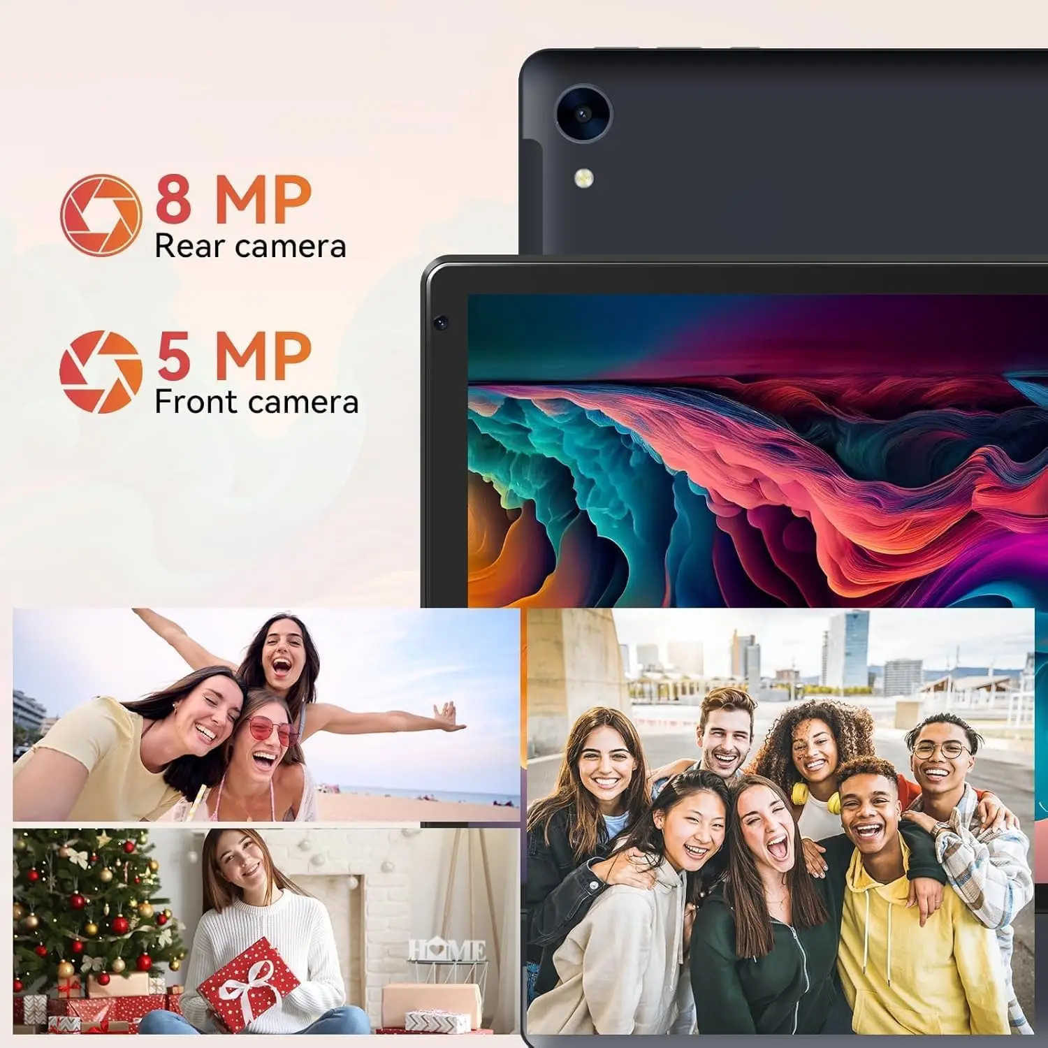 Tablet Android 15 URAO 10.1 In - Khadas Vim4 8Gb ulasan dan harga