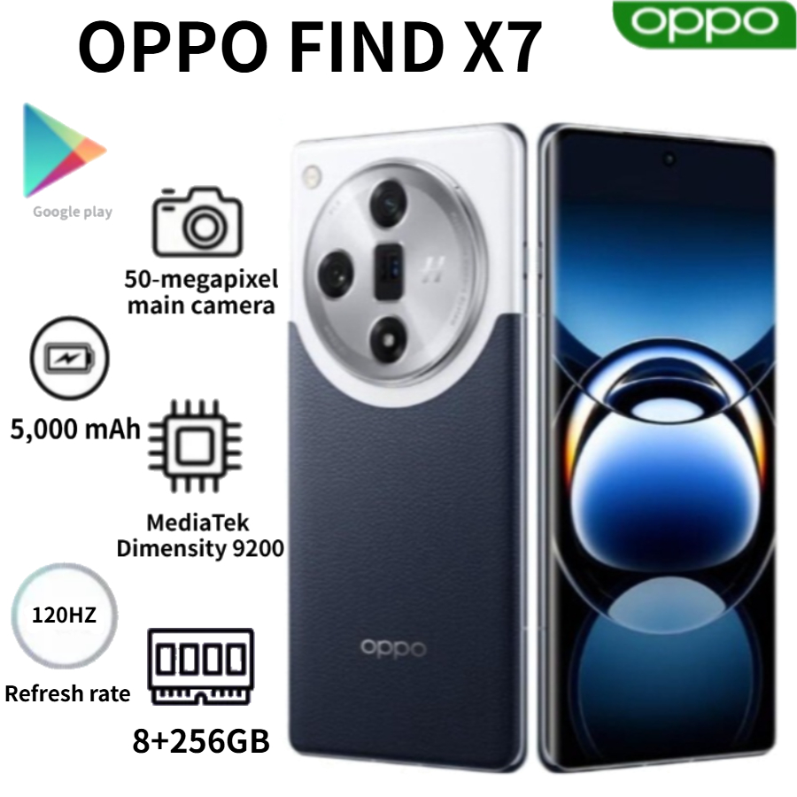 2026 OPPO Find X7 Edisi Global - Khadas Vim4 8Gb ulasan dan harga