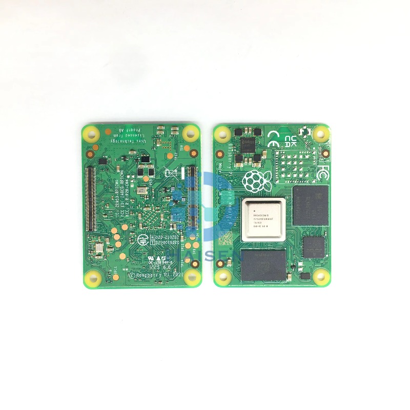 【Penjualan Terlaris】Modul Peng - Raspberry Pi Compute Module 4 8Gb 32Gb ulasan dan harga