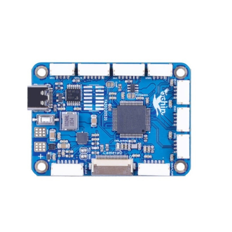 Ochin Tiny Carrier Board denga - Raspberry Pi Compute Module 4 8Gb 32Gb ulasan dan harga