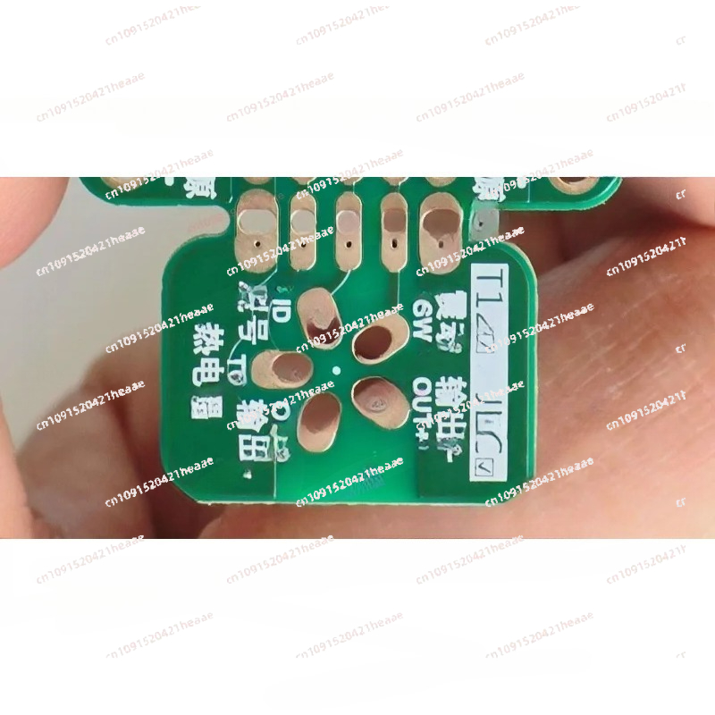Cocok untuk Papan Kontrol Stas - Soldering Station T12 Oled ulasan dan harga