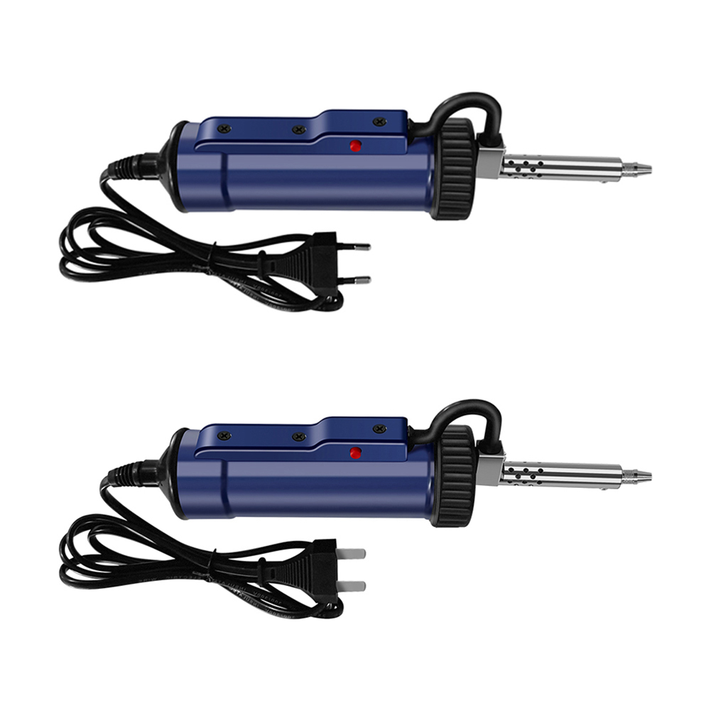 Pompa Desoldering Vakum Otomat - Desoldering Gun Vacuum Electric ulasan dan harga