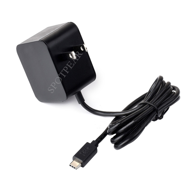 Asli resmi 5V5A PD Power 27W t - Raspberry Pi 5 8Gb Kit ulasan dan harga