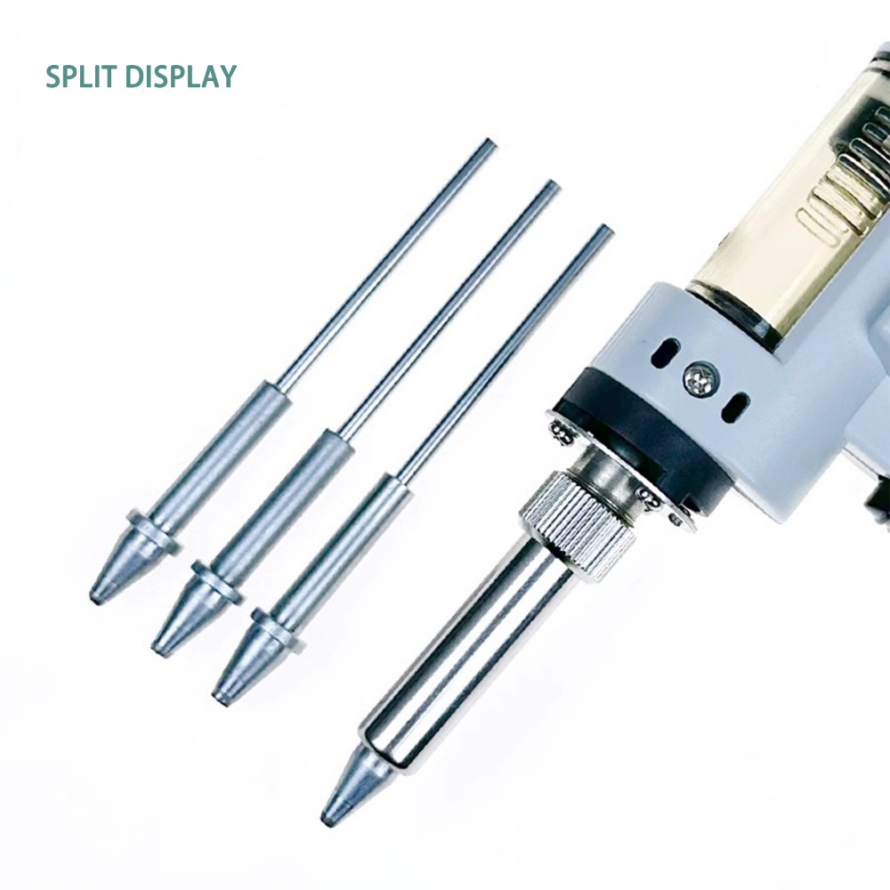 S-993A Pistol Pematri Listrik  - Desoldering Gun Vacuum Electric ulasan dan harga