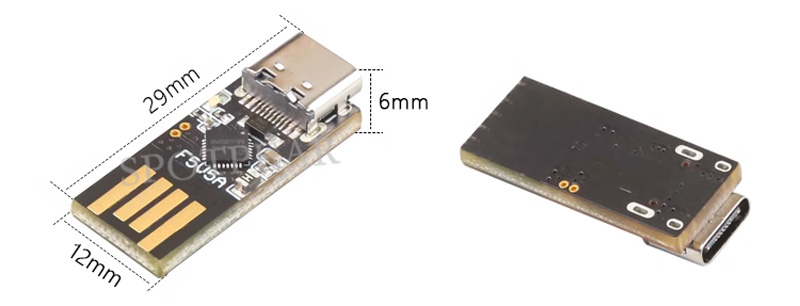 Adaptor Daya Raspberry Pi 5 US - Banana Pi Bpi-M5 ulasan dan harga