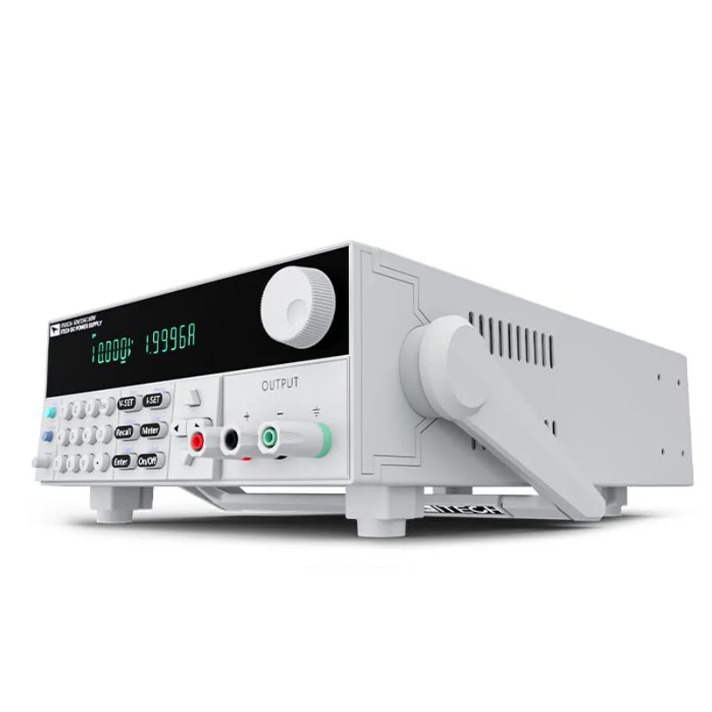 ITECH IT6922A Catu Daya DC yan - Programmable Dc Power Supply 60V 5A ulasan dan harga