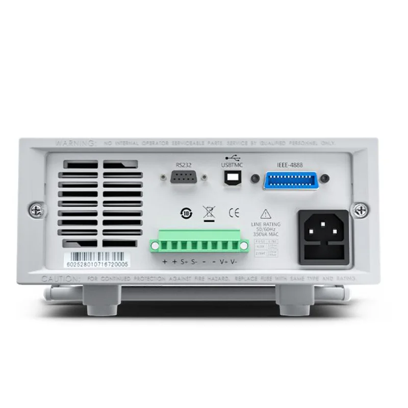 ITECH IT6922A Catu Daya DC yan - Programmable Dc Power Supply 60V 5A ulasan dan harga