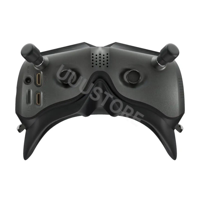 Walksnail Avatar HD Goggles X  - Fpv Goggles Avatar Hd Receiver ulasan dan harga