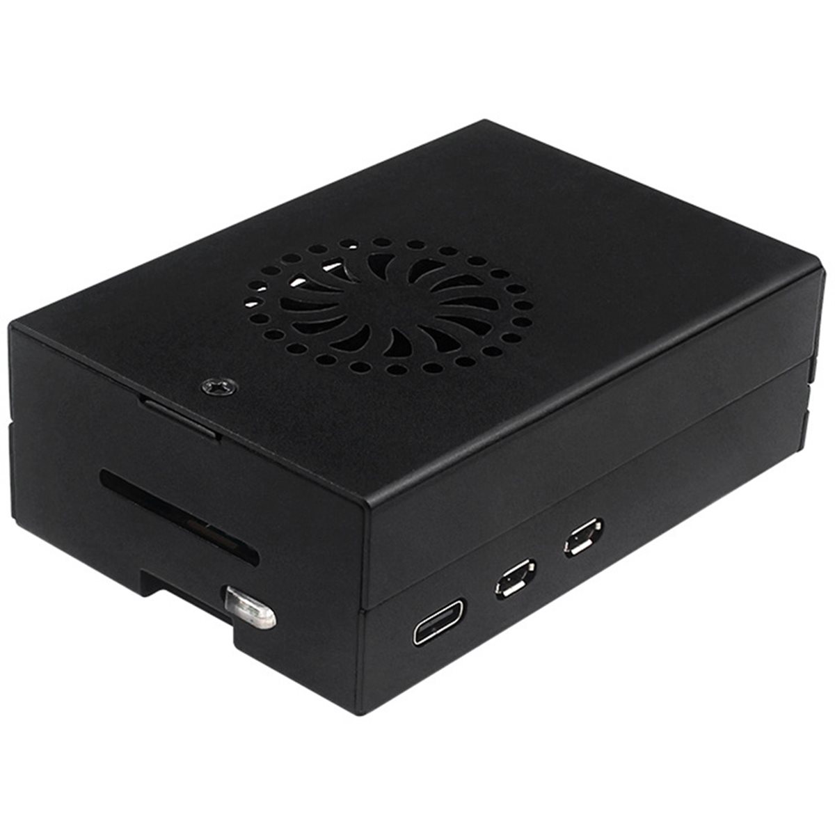 X14A& Untuk IRasptek Starter K - Raspberry Pi 5 8Gb Kit ulasan dan harga