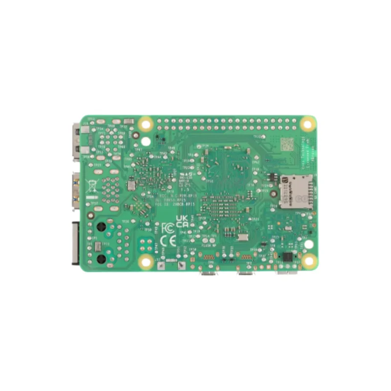 VoFS1pcs Raspberry Pi 5 Develo - Raspberry Pi 5 8Gb Kit ulasan dan harga