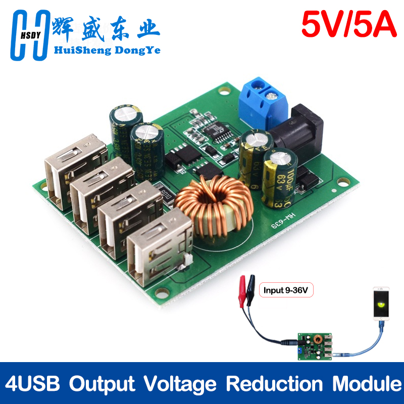 Papan konverter DC 7 v-60 V ke - Programmable Dc Power Supply 60V 5A ulasan dan harga