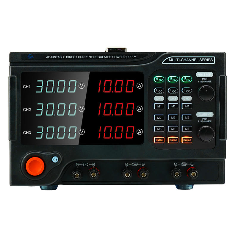 Catu daya laboratorium yang da - Programmable Dc Power Supply 60V 5A ulasan dan harga