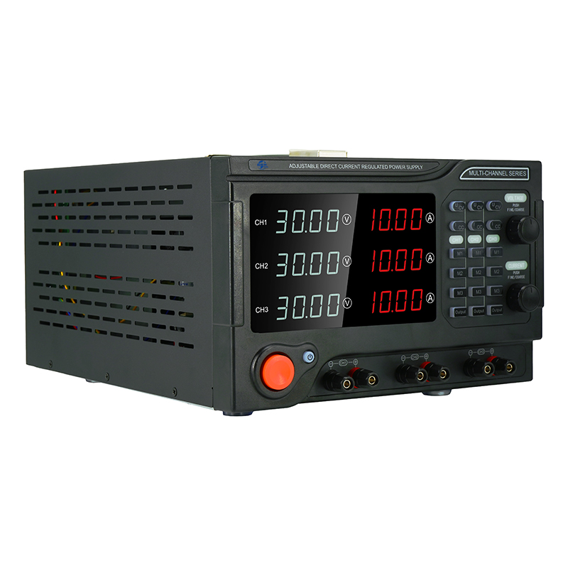 Catu daya laboratorium yang da - Programmable Dc Power Supply 60V 5A ulasan dan harga
