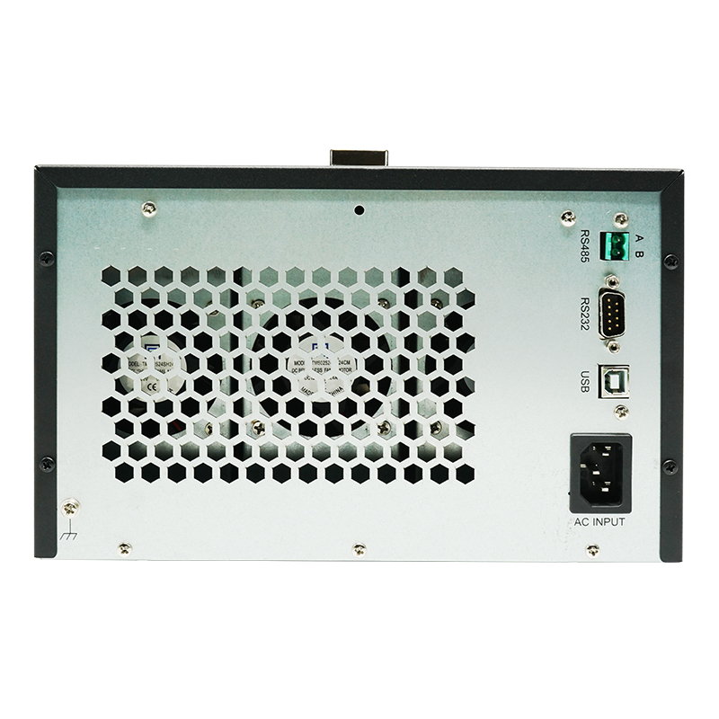 Catu daya laboratorium yang da - Programmable Dc Power Supply 60V 5A ulasan dan harga