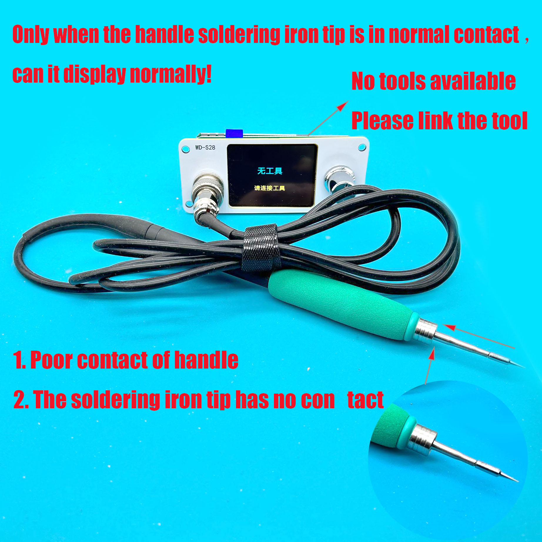 T12 C115 C245 C210 Papan Kontr - Soldering Station T12 Oled ulasan dan harga