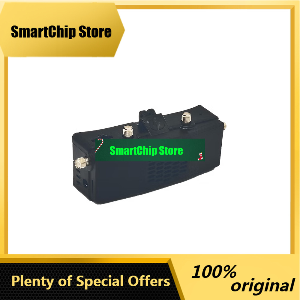 SmCpHDZero VRX4 5.8GHz 720p 60 - Fpv Vtx Receiver Module Hd ulasan dan harga