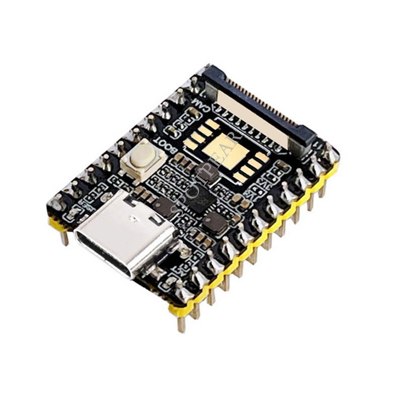 LuckFox Pico Mini Linux Supper - Radxa Rock 5B 16Gb ulasan dan harga