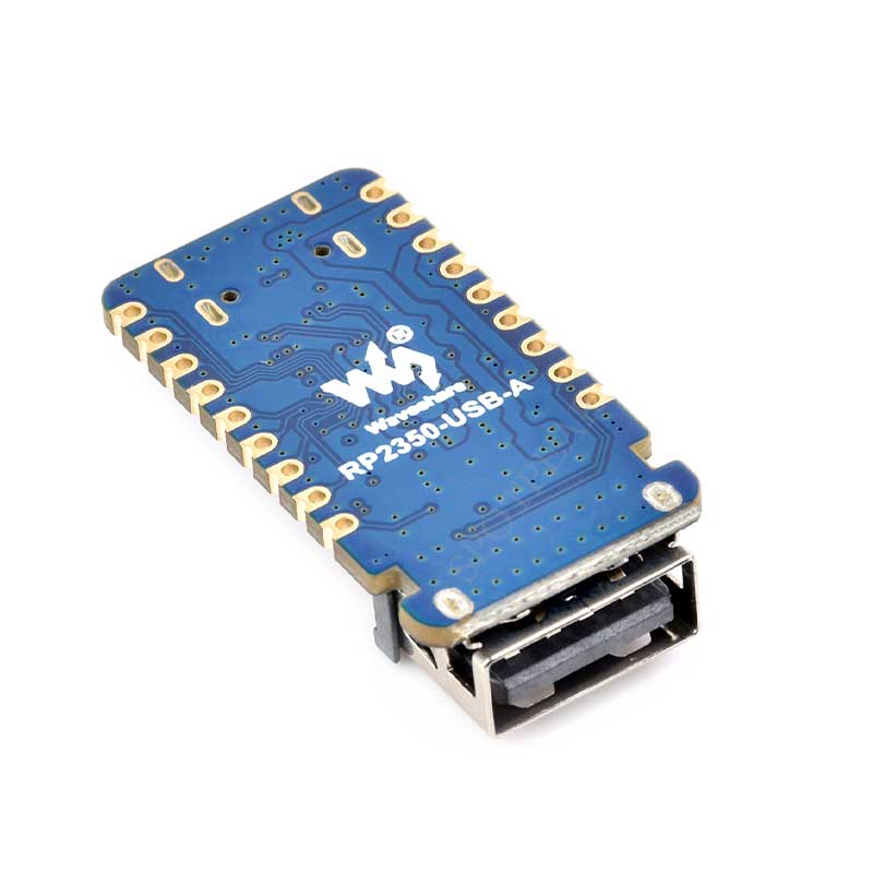 Raspberry Pi Pico 2 RP2350A RP - Banana Pi Bpi-M5 ulasan dan harga