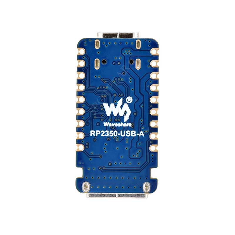 Raspberry Pi Pico 2 RP2350A RP - Banana Pi Bpi-M5 ulasan dan harga