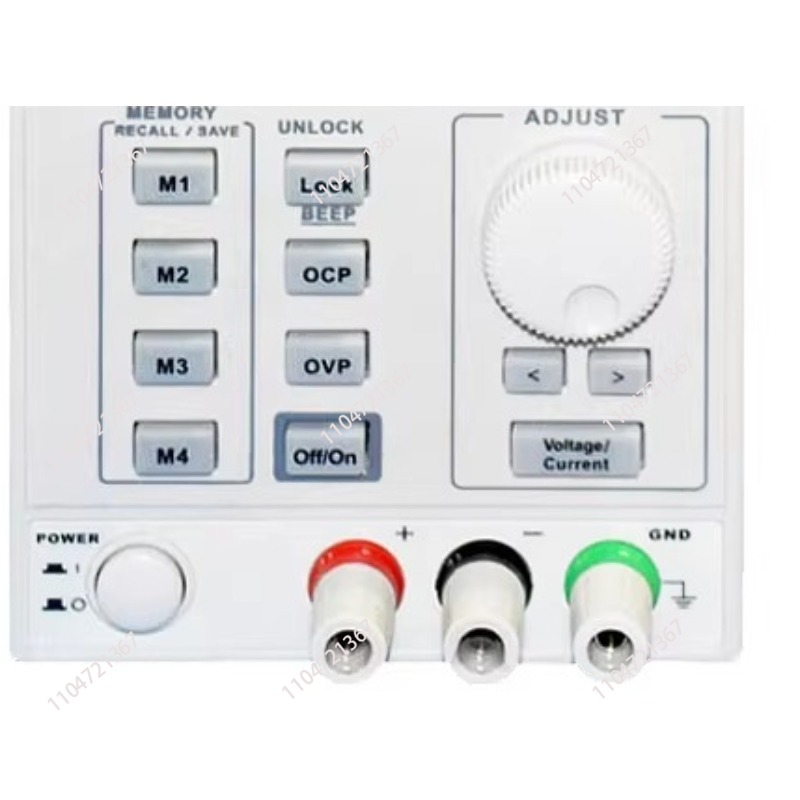 KORAD KA3003D KA3005D KA3005P  - Programmable Dc Power Supply 60V 5A ulasan dan harga