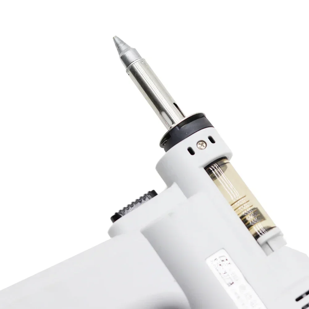 S-998P Pistol Desoldering Elek - Desoldering Gun Vacuum Electric ulasan dan harga