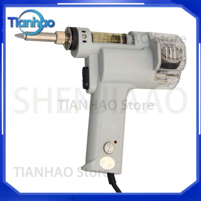1 Buah 110V 220V 100W PN-998 P - Desoldering Gun Vacuum Electric ulasan dan harga