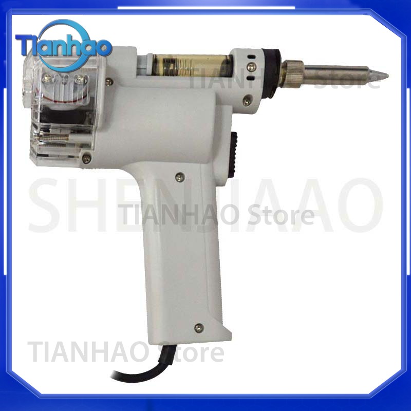 1 Buah 110V 220V 100W PN-998 P - Desoldering Gun Vacuum Electric ulasan dan harga