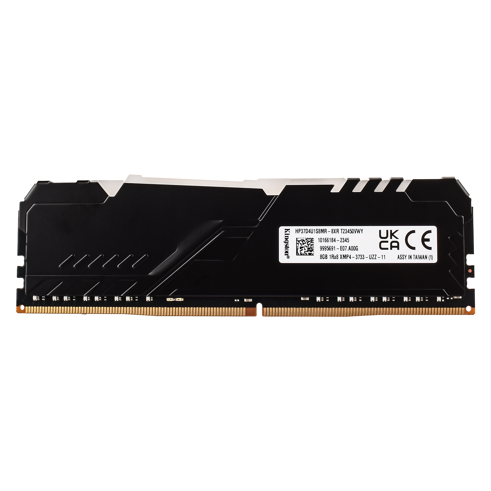 HYPERX FURY DDR4 Memori Deskto - Khadas Vim4 8Gb ulasan dan harga