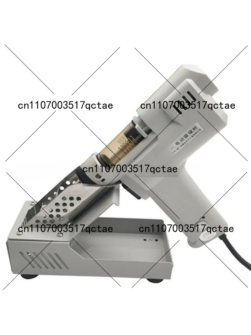 Pompa Desoldering Vakum Elektr - Desoldering Gun Vacuum Electric ulasan dan harga