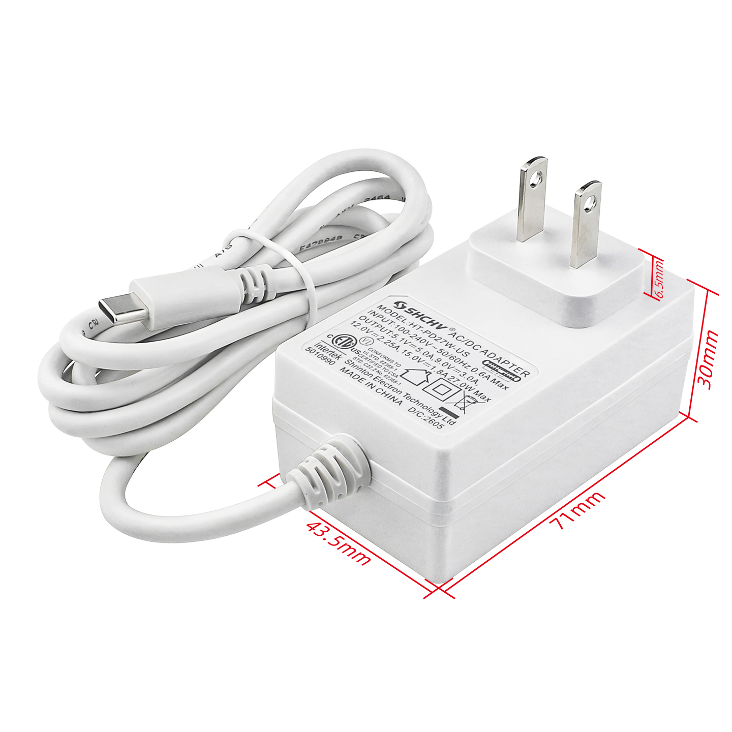 Adaptor daya untuk Raspberry P - Banana Pi Bpi-M5 ulasan dan harga