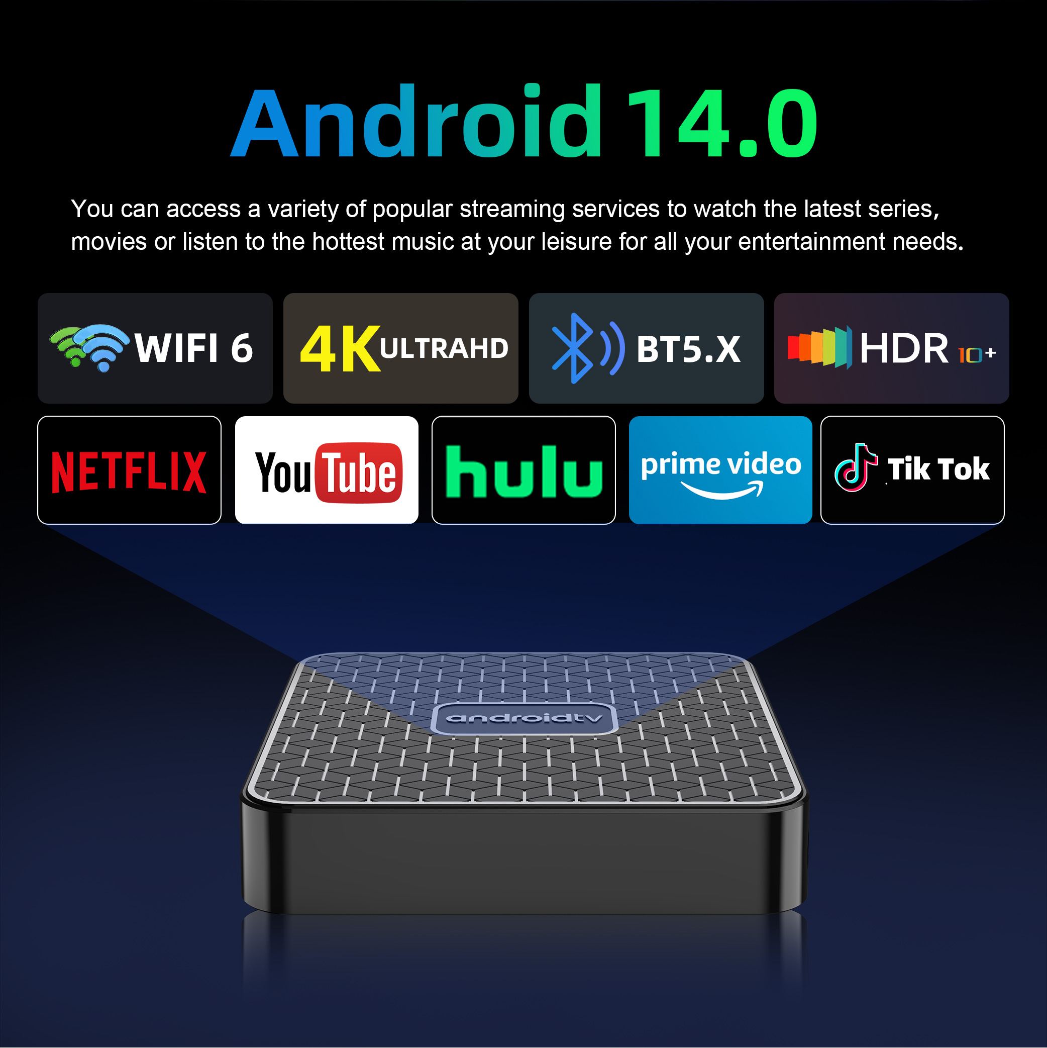 T1 MINI TV Box Android 14 RK35 - Radxa Rock 5B 16Gb ulasan dan harga