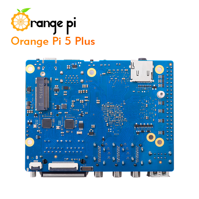 AvaCoreOrangePi 5 Plus 16GB Ve - Orange Pi 5 Plus 16Gb ulasan dan harga