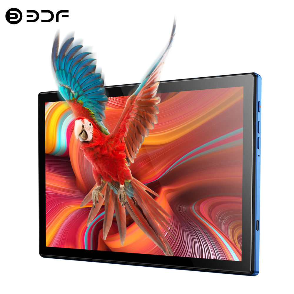 Tablet PC Baru 10.1 Inci Andro - Khadas Vim4 8Gb ulasan dan harga