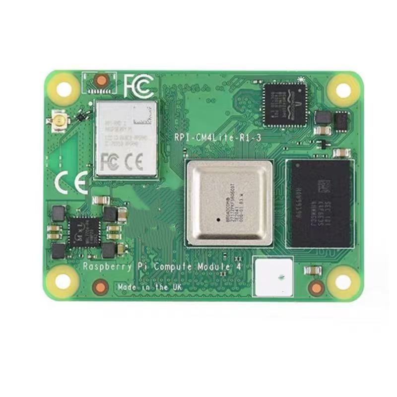Modul Komputasi Raspberry Pi 4 - Raspberry Pi Compute Module 4 8Gb 32Gb ulasan dan harga