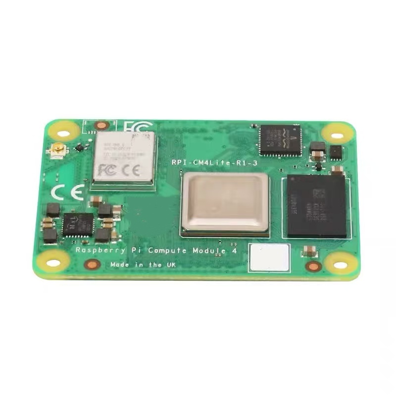 Modul Komputasi Raspberry Pi 4 - Raspberry Pi Compute Module 4 8Gb 32Gb ulasan dan harga