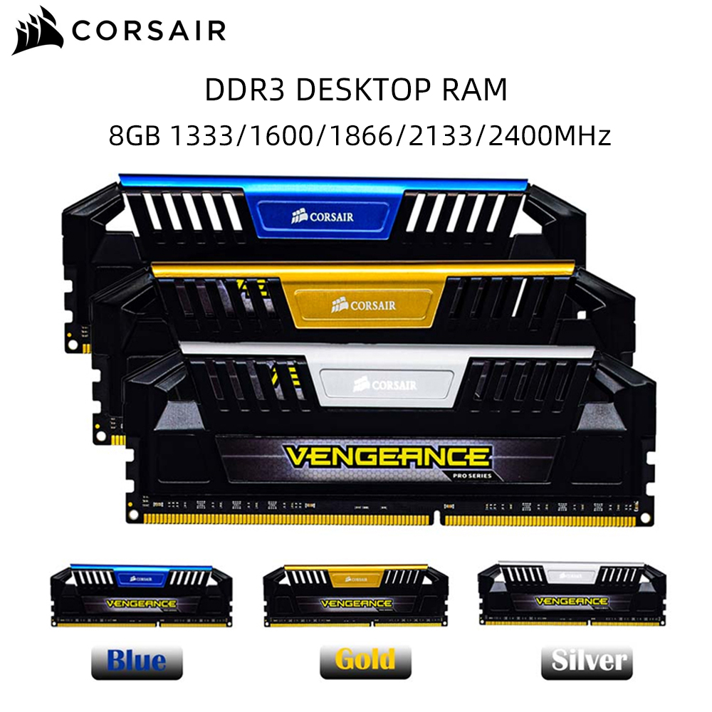 CORSAIR Vengeance LPX DDR3 Des - Khadas Vim4 8Gb ulasan dan harga