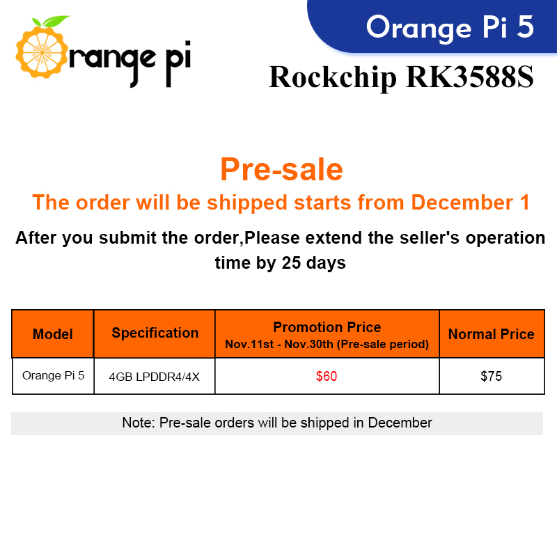 Jeruk Pi 5 4GB RK3588S,PCIE Mo - Orange Pi 5 Plus 16Gb ulasan dan harga