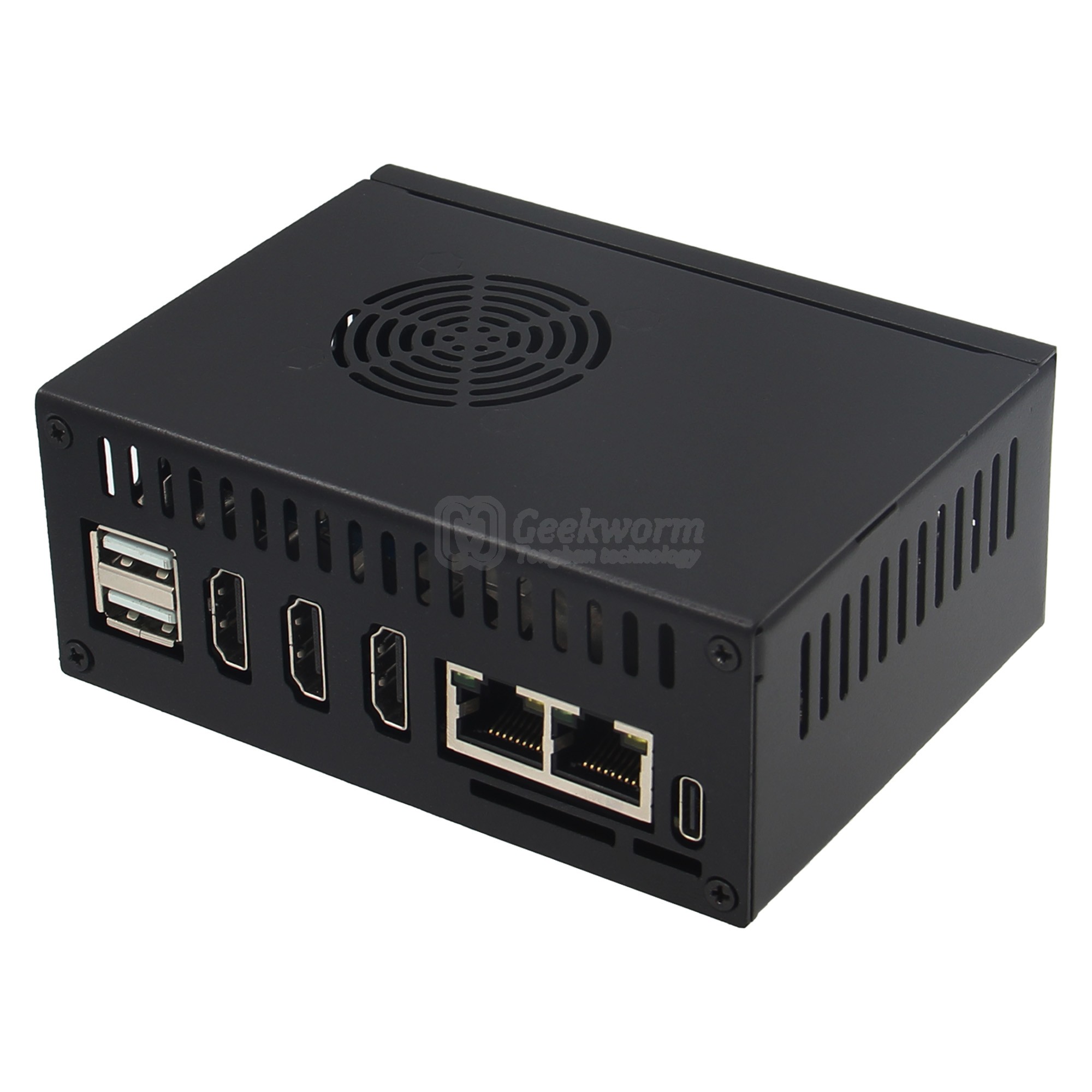 Casing Orange Pi 5 Plus (N508) - Orange Pi 5 Plus 16Gb ulasan dan harga