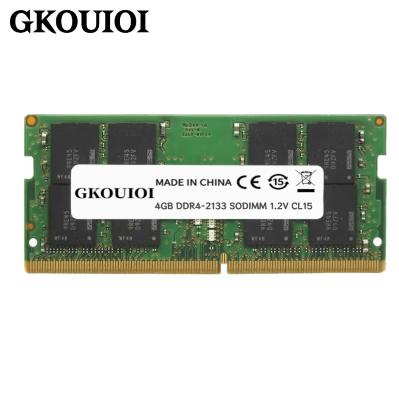 Memori LAPTOP DDR4 SODIMM RAM  - Khadas Vim4 8Gb ulasan dan harga